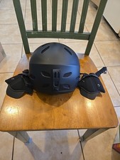 SPIX Ski Helmet Snowboard Helmet - ASTM Safety Standard Size M