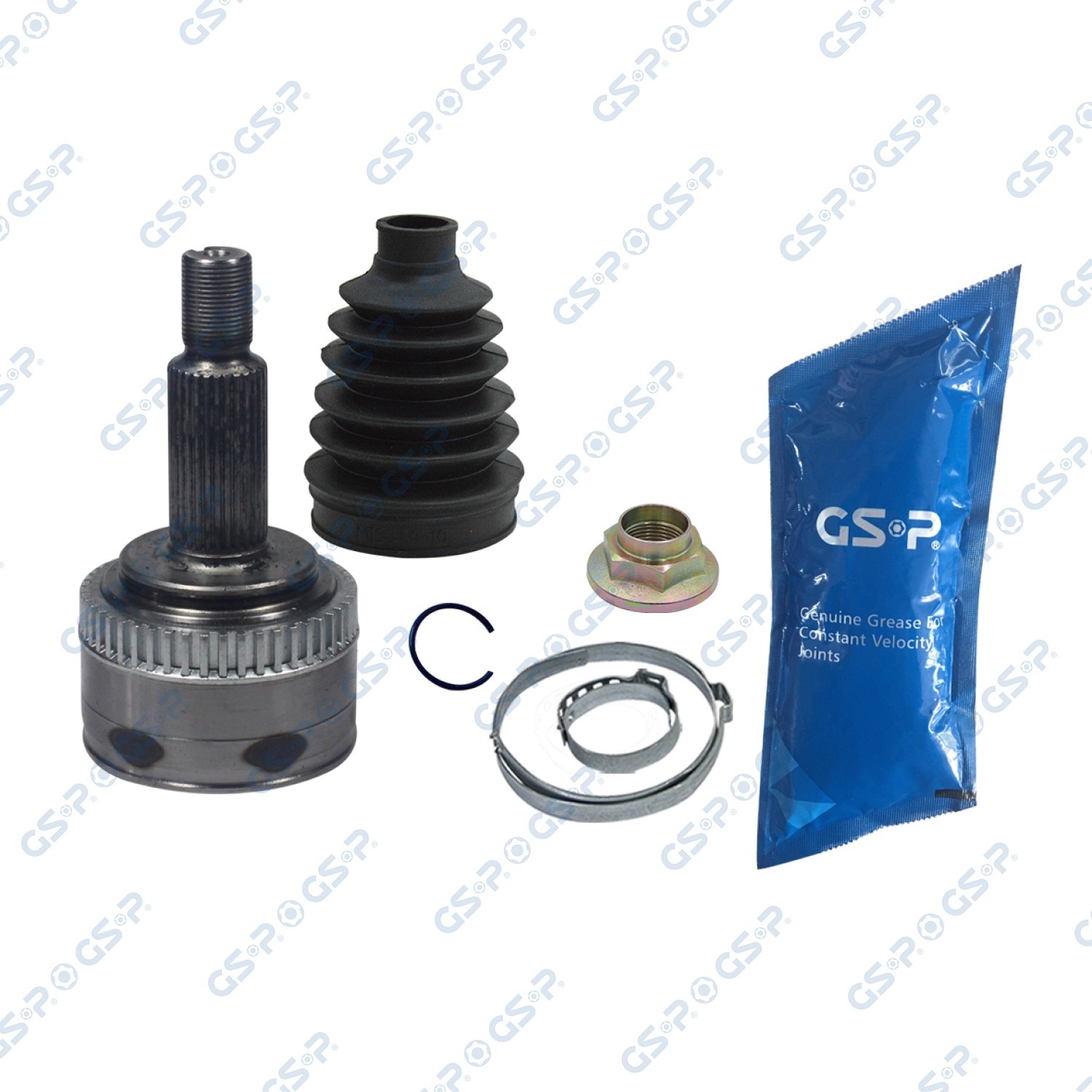 Fits GSP 824221 EXTERNAL JOINT   ⭐UK Stock⭐