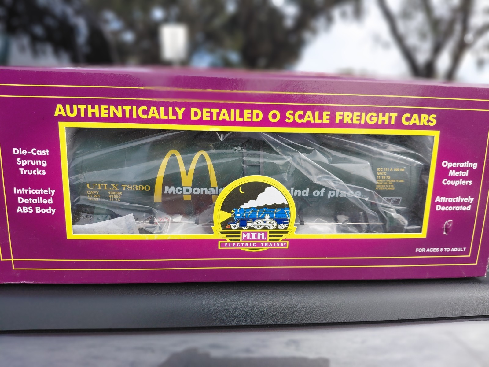 Click here to see eBay Auction