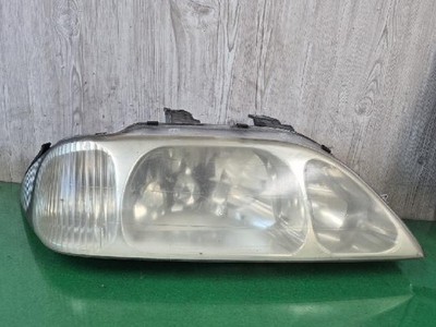 2000 KG Mobility (SsangYong) Musso Headlight Assembly Right Side OEM 1085297