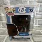 Funko Pop! Vinyl Basketball Michael Jordan #73 Walmart Exclusive Figure