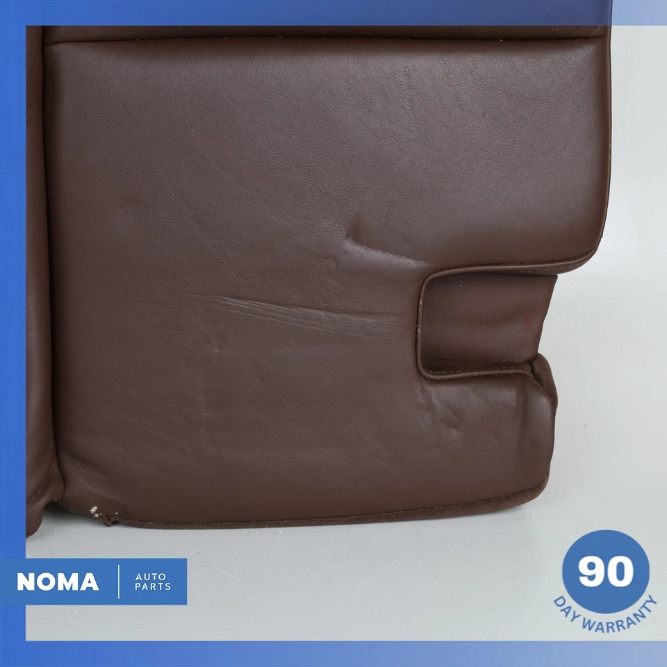 13-17 Land Rover Range Rover L405 Rear Left Driver Side Lower Seat Cushion OEM - Image 2 of 4