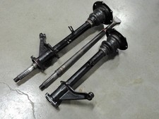 Type 1 Vw Long Tube Axles