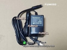 1PC For BEHRINGER mixer UB502 802 XENYX external power adapter 3 stitches 220V j