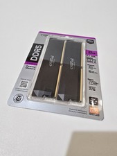 Crucial DDR5 Pro 2x16GB 6000MHz Overclocking Desktop Ram 2