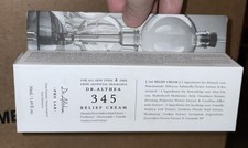 Dr. Althea 345 Relief Daily Face Moisturizer Cream 50ml/ 1.69oz Exp. 07/28