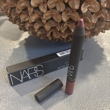 Nars Satin Lip Pencil Satin Lipstick in the Shade of Balboa-2.2 g Full Size