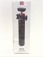 Ulanzi MT-16 Extendable Tripod with Ball Head selfie stick For Camera