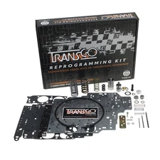 TRANSGO 4L80E-HD2 Reprogramming Kit GM 4L80E/4L85E  91-13