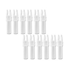 Carbon Express Launchpad Precision Nock,244