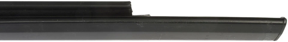 ADEQUADO PARA 2016-2021 DODGE DURANGO DRIVER PORTA TRASEIRA JANELA EXTERNA MOLDURA DE CINTO DE VARREDURA - Imagem 4 de 4