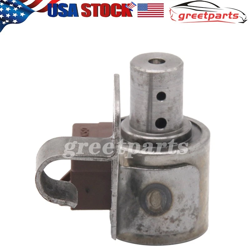 35240-21010 Transmission Shift Control Solenoid Fit 2001-2006 Toyota Highlander Foto 4 de 4