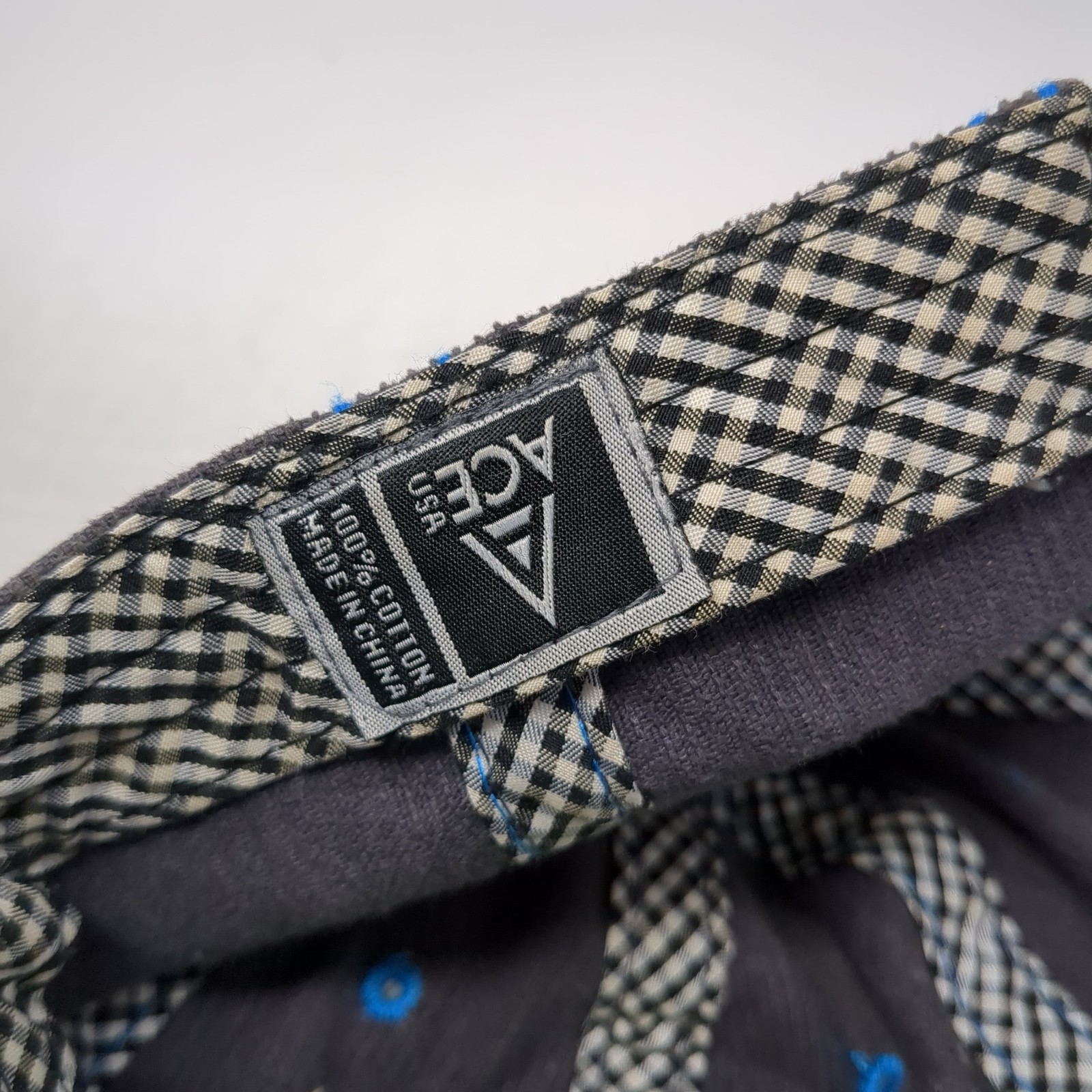 Tillamook Oregon Slideback Hat Solid Gray One Siz… - image 9