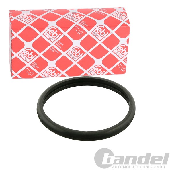 Febi Dichtung Thermostat Passend FüR Mercedes 124 190 C-KLASSE E-KLASSE G-KLASSE-image