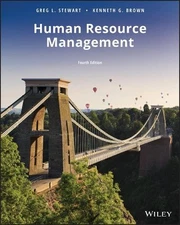 Greg L. Stewart Kenneth G. Brow Human Resource Managemen (Paperback) (UK IMPORT)