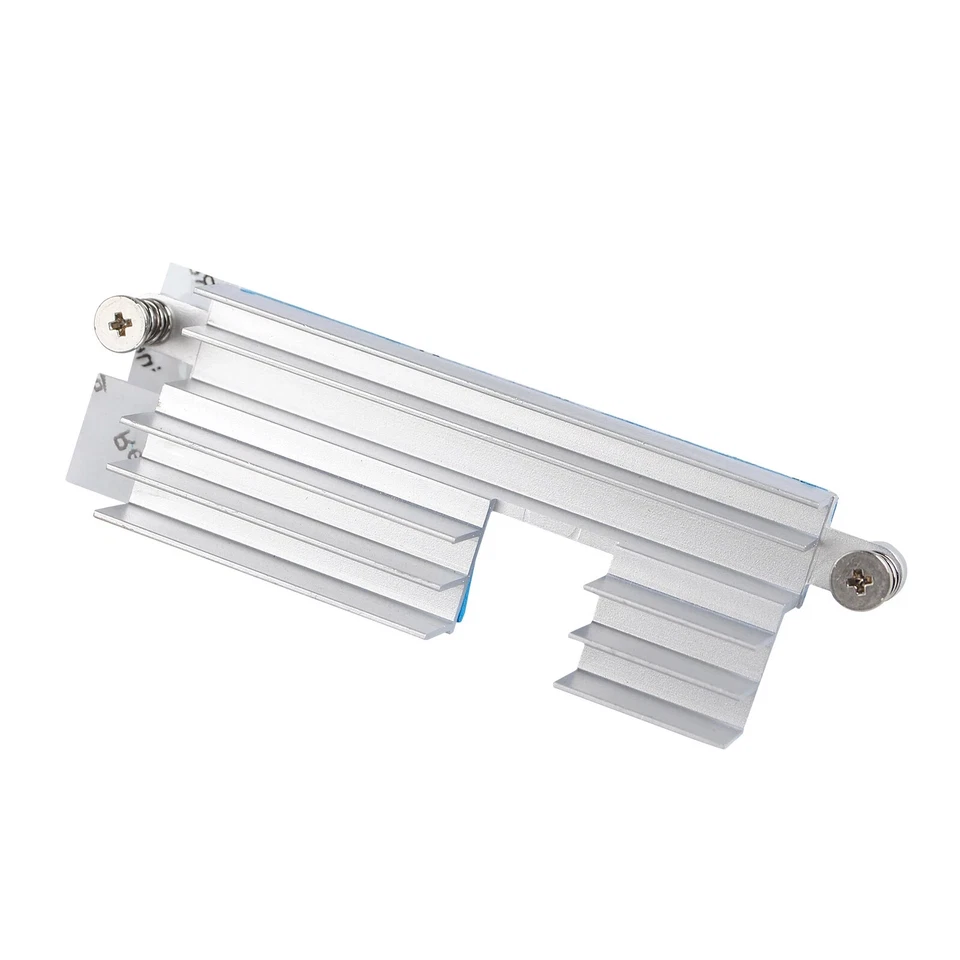 Dell XPS 8930 T3630 Precision Voltage Regulator HeatSink 3630 639V8 0639V8 - Image 3 of 4