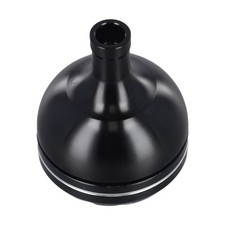 Manico pomello mulinello da pesca compatibile per DAIWA in più misure disponibili