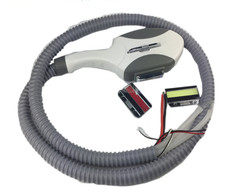 Replacement Parts Handle IPL Laser Handpiece for IPL Laser Hair Removal Machine