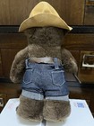 Smokey Bear Wildland Firefighter Fire Dept. Shirts Lot #1 — photo 3