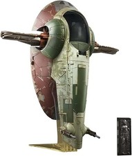 STAR WARS 3.75  RARE  The Vintage Collection ESB Boba Fett   s Slave I