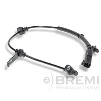 51381 Bremi Sensor, Raddrehzahl FüR Ford,Ford USA