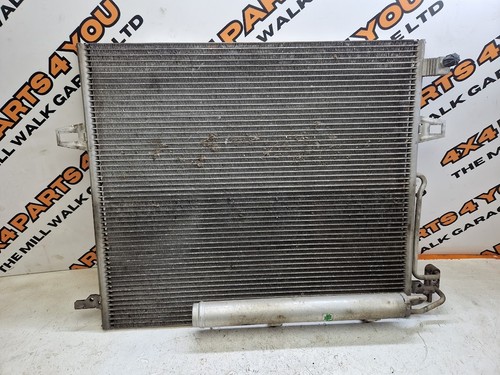 2007 MERCEDES ML 320 W164 V6 3.0 DIESEL AIR CON AC RADIATOR A2515000054