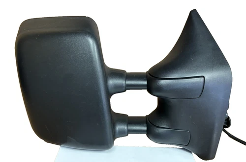 Fit 2004-2014 Nissan Titan pathfinder armada RIGHT HEATED RH Power  mirror  #A60