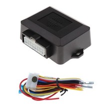 Modulo ingresso senza chiave allarme antifurto Power Window