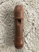 Part HUBER Wooden Soprano Recorded