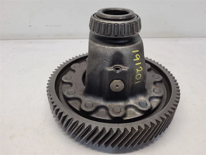 2013 Toyota Prius (1.8L / CVT) Transmission Final Drive Gear PN: 41310-47901  Foto 2 de 4