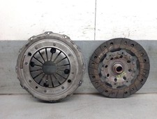 Kit d'embrayage Volkswagen NEW BEETLE