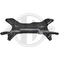 Hilfsrahmen/AggregateträGer Diederichs 2679119 FüR Chrysler Vorne