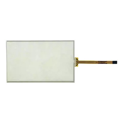 For LETRUN LC300T-4.3 Touch Screen Panel