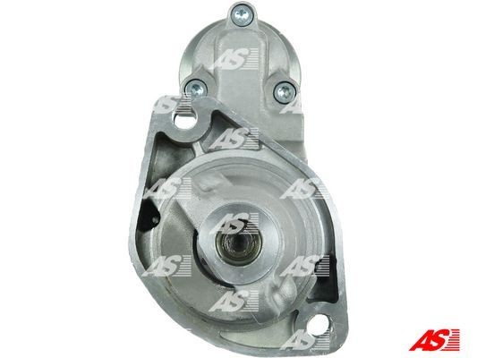AS-PL Starter FüR Daewoo Maybach MERCEDES-BENZ Puch-image