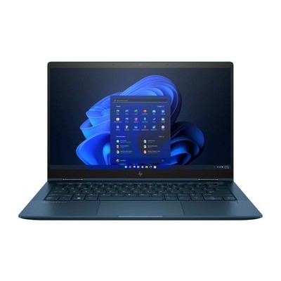 HP Elite Dragonfly G2 2in1 13.3-In Touch Intel Core i7-1185G7 16GB 256GB W11 Pro