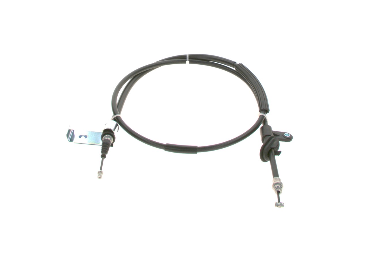 BOSCH-OE 1 987 477 111-OE Cable Pull, parking brake for ALFA ROMEO