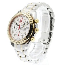 Omega OMEGA SPEEDMASTER 3313.33 39mm SS Silver #C19589