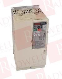 YASKAWA ELECTRIC CIMR-V7RU20P4 / CIMRV7RU20P4 (NEW IN BOX)