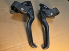 Shimano STI Intgrated 3x7 Speed Shifter Brake Lever Set ST-M050 L&R — photo 8