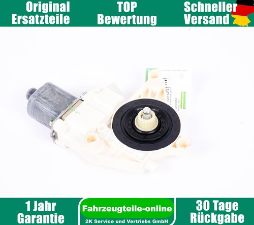 Mercedes C-Klasse 204 A2048200542 Fensterhebermotor EFH Hinten links