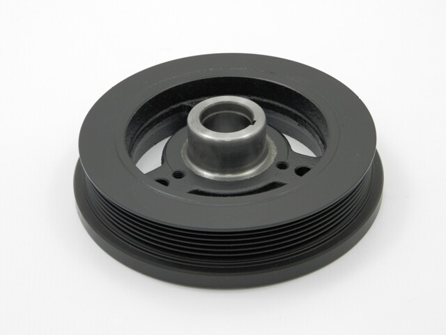 Poulie damper de vilebrequin 33002920AC Jeep Grand Cherokee pour restaurer la performance moteur