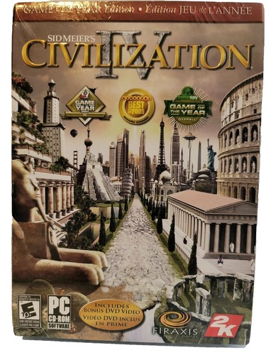 Sid Meier's Colonization - Japanese Big Box Edition PC | eBay