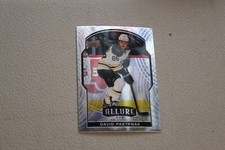 2020-21 Upper Deck Allure Hockey Card Complete Finish Fill Your List Set U-Pick