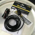 Healtech Electronics GI Pro DS Serie Ganganzeige Ducati Hypermotard GPDS-D01