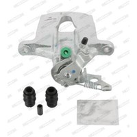 Ferodo Bremssattel Hinten Links Bremssystem FüR Ford Mondeo III Turnier 2.0