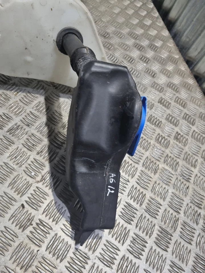 Audi A6 C7 Sedán 2011-2014 3.0 Botella De Lavado Y Motor - Imagen 4 de 4