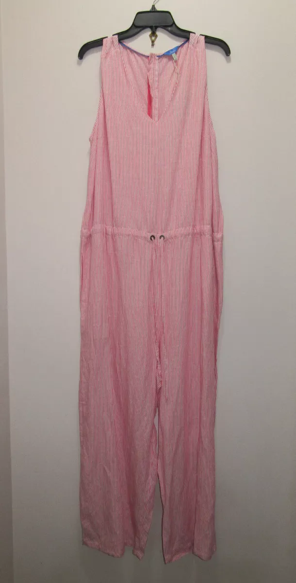 Joules angela jumpsuit hotsell