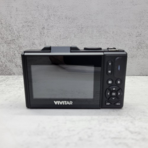 Vivitar 4K Ultra HD 20 MP Digital Camera 2.8" Flip LCD 16GB MicroSD (VECXX99)™ - Picture 11 of 18