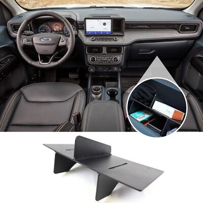 Glove Box Organizer Glove Box Dividers Organizer For 2022 2023 2024