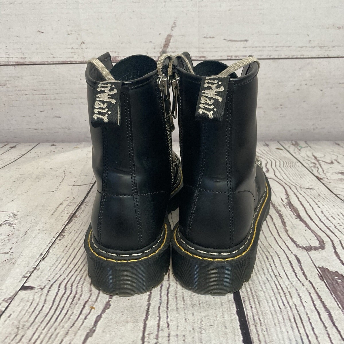 25cm Rick Owens × Dr. Martens 1460 箱無し $_12.JPG?set_id=880000500F